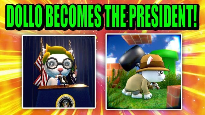 Dollo Pump Fun Meme Coin Memes Are Hilarious! IP Unmatched!  Ep #20