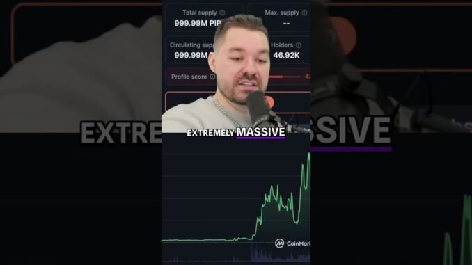 Don't Underestimate L1 & AI Coins $TAO $KAS