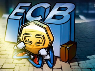 ECB Backs Plan for ESMA to Take Over Crypto Supervision