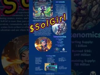 Early Token #crypto #memetoken #dexscreener #phantomwallet