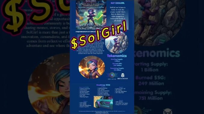 Early Token #crypto #memetoken #dexscreener #phantomwallet