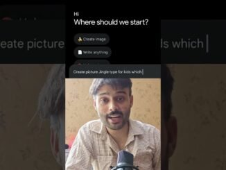 Earn Online with Kids Content Using AI 🤯 | Suno + Gemini + Grok Hack