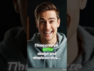 Earn in Dollars Using This FREE AI Tool (Beginners Making Money Online)