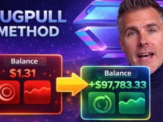 Easy Money: Solana Rug Pull Method | Create Memecoins And Start Earning!!