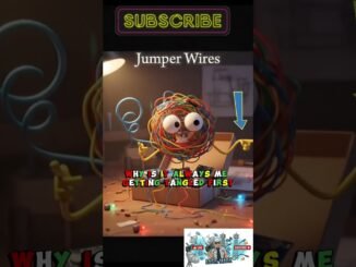 Electronics 101: An AI Guide to Arduino and Embedded Systems #ElectronicsEngineering  #engineering