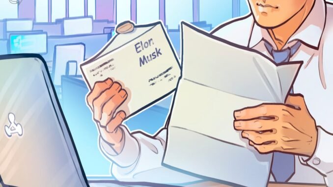 Elizabeth Warren Criticizes Musk, Sends Probing Questions About X Money Elizabeth Warren Criticizes Musk, Sends Probing Questions About X Money