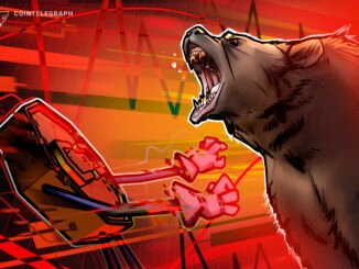 Epic Market Flash Crash Killed Bull Market: Is Crypto Healthier Now?