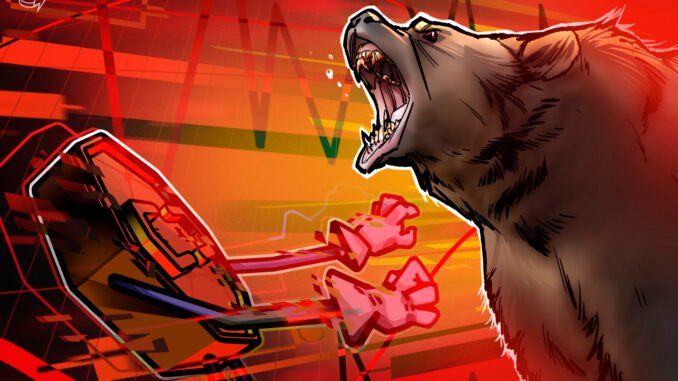 Epic Market Flash Crash Killed Bull Market: Is Crypto Healthier Epic Market Flash Crash Killed Bull Market: Is Crypto Healthier Now?