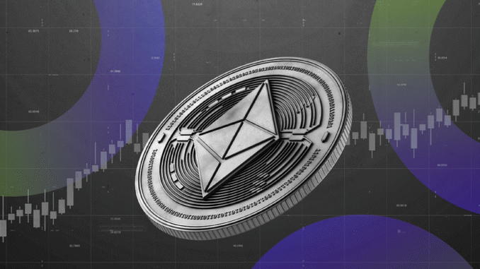 Ethereum Foundation Stakes $93M Worth of ETH, Nears Strategic Target