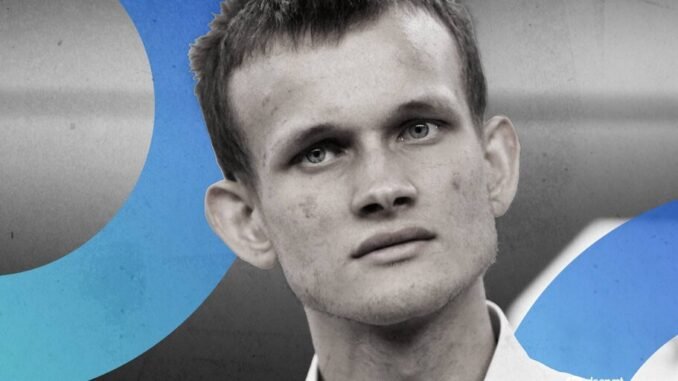 Ethereum Founder Vitalik Buterin Details His 'Private' and 'Secure' AI Setup