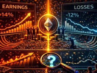 Ethereum Is Finally Rewarding Risk Again – But the Direction Has Changed