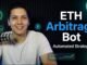 Ethereum MEV Bot 2026 | Crypto Arbitrage | AI Trading Bot (Full Setup Guide)