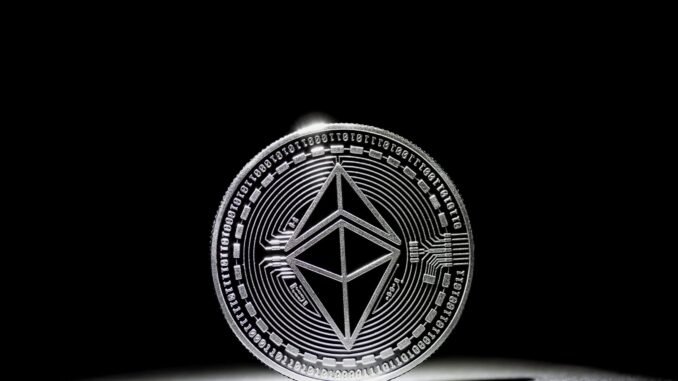 Ethereum Sees 56.9% Jump in Transfers as Adoption Gains Ground