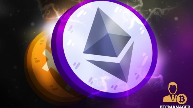 Ethereum Price Opens 8% Higher at $2,370 on Iran Optimism - 1