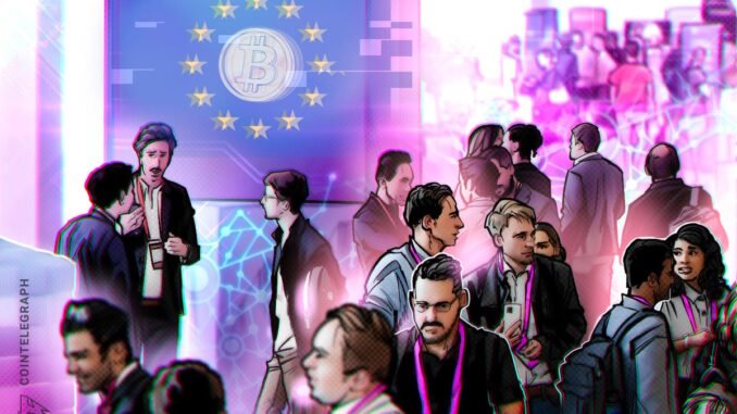 Europe Bitcoin Treasury Model Won’t Mirror Strategy: PBW 2026