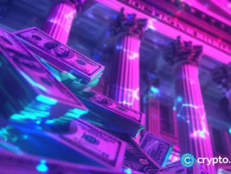 European banks pick Fireblocks for regulated euro stablecoin project - 1