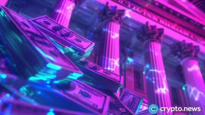 European banks pick Fireblocks for regulated euro stablecoin project - 1