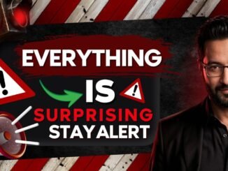 Everything is Surprising ? Latest Crypto Market News Today & BTC - ETH Analysis