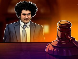 Ex-FTX CEO Withdraws Motion for a New Trial, Still Asks for New Judge