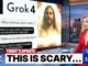 Experts Asked Elon Musk’s Grok AI About Jesus… The Answer Changes Everything