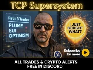 FANTASTIC Crypto Charts and AWESOME Crypto Alerts FREE.  I just BOUGHT Optimism.