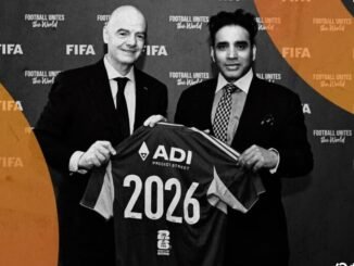 FIFA Inks World Cup Prediction Market Deal With ADI Predictstreet