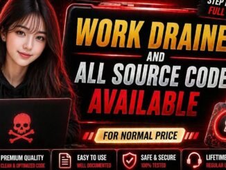 FREE CRYPTO DRAINER GUIDE 2026 VERSION