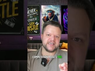 Facing Stark Competition in Crypto 💥| Crypto Cobra