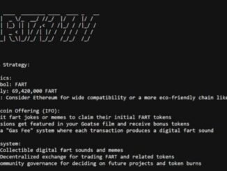 Fartcoin plunges 28% as shorts rake in fat profits