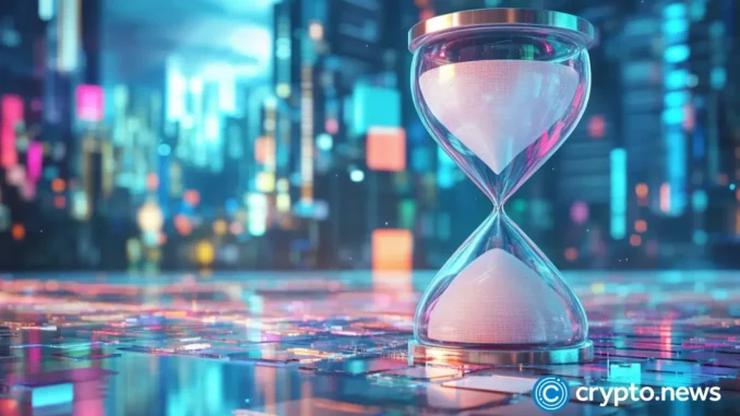 Fed Nomination News: Britt Urges Warsh Offramp