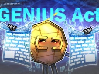 Fed’s Barr Calls for Balanced US Stablecoin Rules Under GENIUS Act