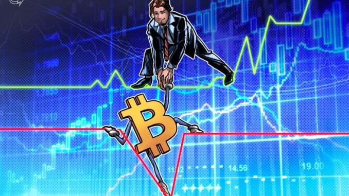 Fidelity says Bitcoin’s Cycle Drawdown is the Mildest Yet Fidelity says Bitcoin’s Cycle Drawdown is the Mildest Yet