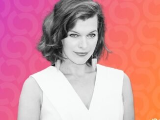 Fifth Element Star Milla Jovovich Reveals AI Memory Tool MemPalace
