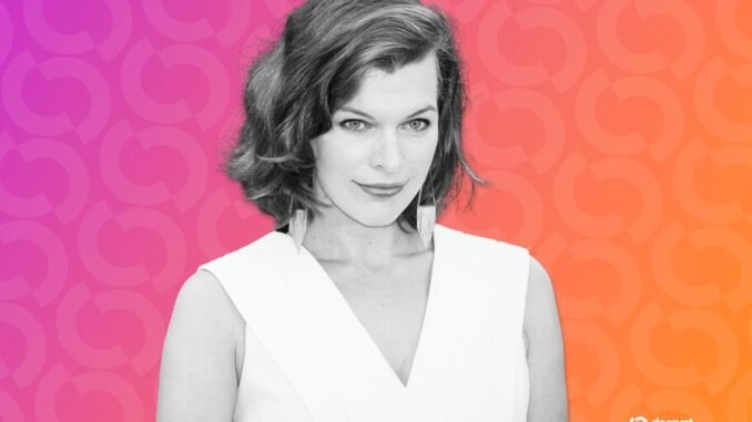 Fifth Element Star Milla Jovovich Reveals AI Memory Tool MemPalace Fifth Element Star Milla Jovovich Reveals AI Memory Tool MemPalace