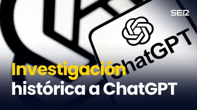 Florida abre una investigación contra OpenAI por el rol de ChatGPT en un tiroteo en una universidad
