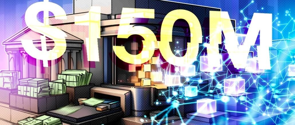 Flow Capital to Tokenize $150M Private Credit Fund on Blockchain: Report