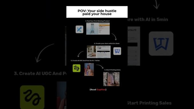 Follow and drop AI below to unlock the full guide
