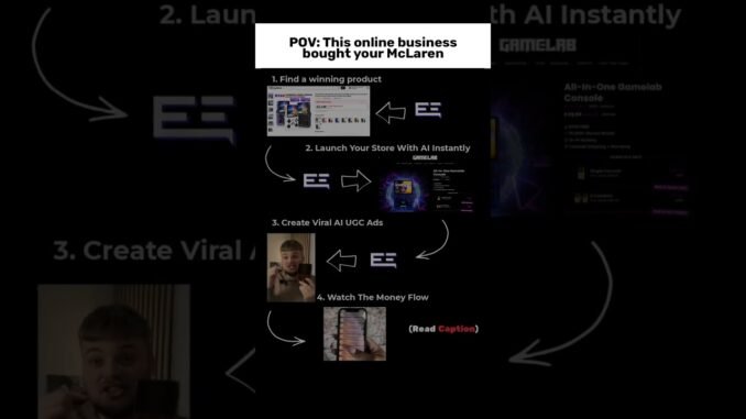 Follow + comment AI for instant access to the guide