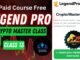 Forex Trading For Complete Beginners | Full Course | Trading legend pro crypto master Class |