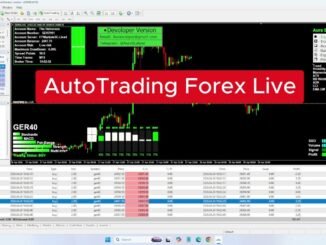 Forex Trading Robot 2026 💰 Passive Income with AI Bot(Beginner Friendly Auto Trading)#trading #forex