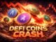 DeFi CRASH
