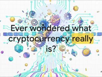 Forget the Hype! This is Crypto For Beginners!