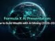 Formula X: How to Build Capital Through AI Mining in 2026–2030 | GONKA