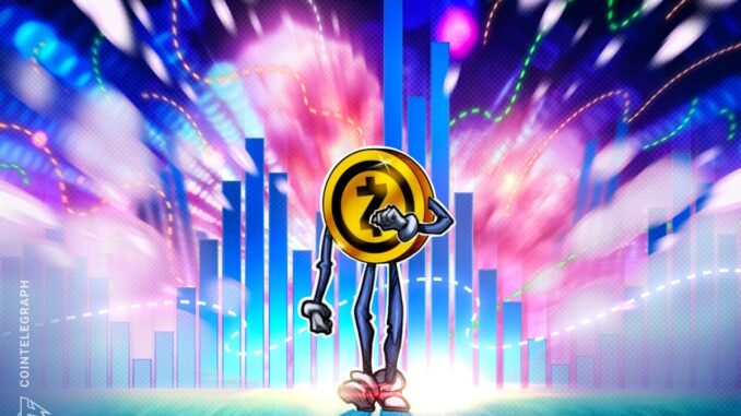 Foundry Digital Launches Zcash Mining Pool Foundry Digital Launches Zcash Mining Pool