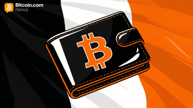 France Advances Law Mandating Self Custody Funds' Disclosure – Regulation France Advances Law Mandating Self Custody Funds' Disclosure – Regulation Bitcoin News