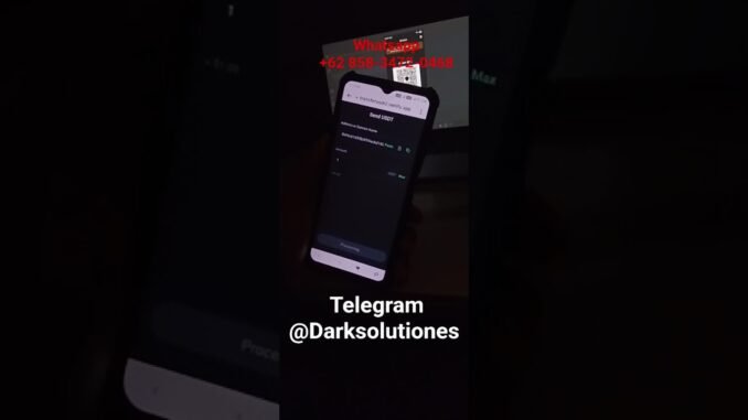 Free Cryptocurrency Wallet Drainer! | Crypto drainer script