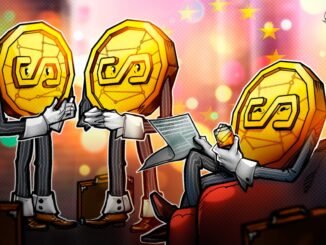 French Finance Minister Backs Euro-Pegged Stablecoins in Response to US