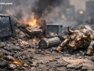 Fresh Manipulation Warnings Hit Other Crypto Projects After RAVE’s 95% Collapse