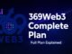 Full 369 Web3 Plan In Simple language