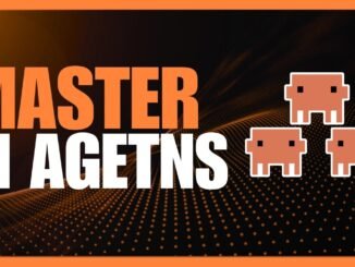 Full AI Agent Tutorial for Beginners 2026 - How to Build AI Agents in Minutes